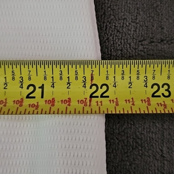 Harley Davidson Women's Big Barn Des Moines Iowa Biker Baseball Jersey Size XXL - Picture 9 of 9